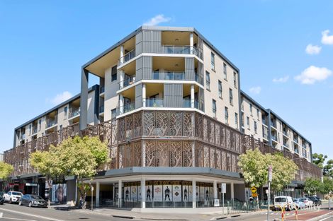 201/52 Dunmore St, Wentworthville, NSW 2145