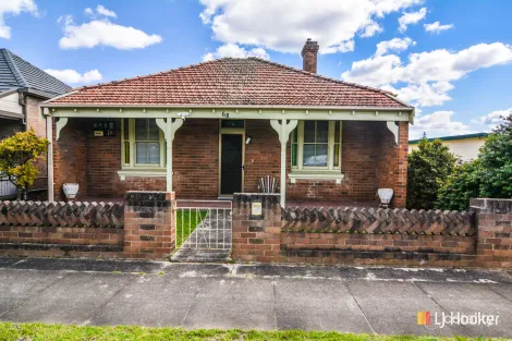 Property photo of 68 Ferro Street Lithgow NSW 2790