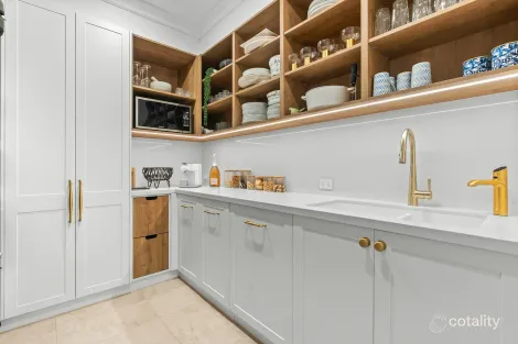 Property photo of 1 Alcorn Place Pitt Town NSW 2756