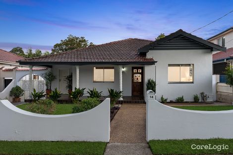 Property photo of 14 Lea Avenue North Willoughby NSW 2068
