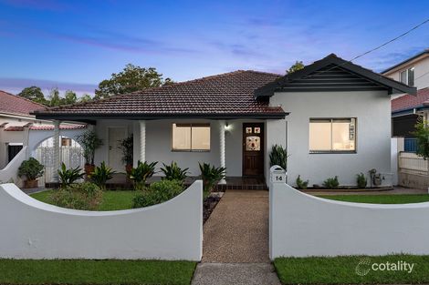 14 Lea Ave, North Willoughby, NSW 2068