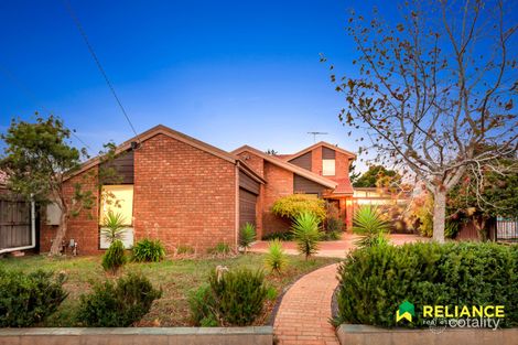 Property photo of 21 Cassowary Avenue Werribee VIC 3030