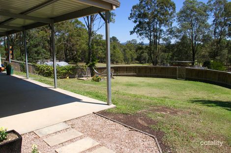 Property photo of 815 Kenilworth Skyring Creek Road Carters Ridge QLD 4563