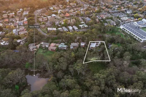 Property photo of 68 The Boulevard Ivanhoe VIC 3079