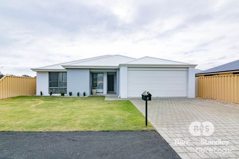 Property photo of 4 Jacob Street Dalyellup WA 6230