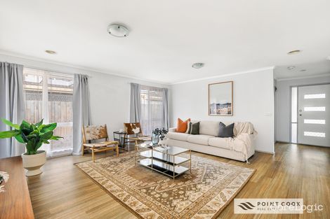 Property photo of 11 Haricot Court Seabrook VIC 3028