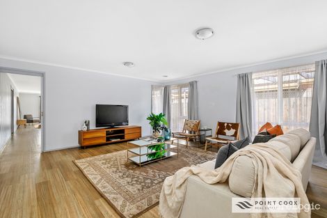 Property photo of 11 Haricot Court Seabrook VIC 3028