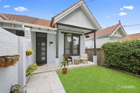 Property photo of 33 Ashton Street Queens Park NSW 2022