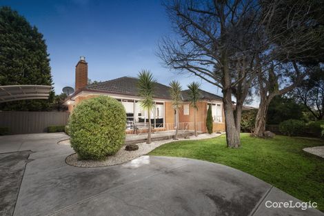 Property photo of 18 Mock Street Forest Hill VIC 3131