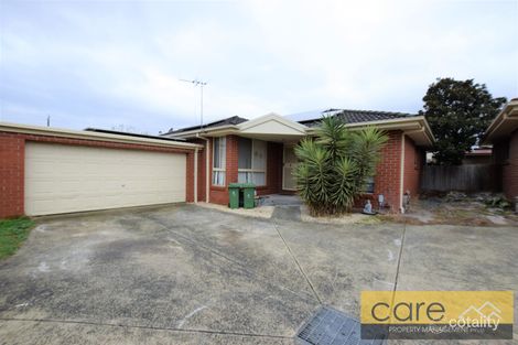 6/70-72 Robjant St, Hampton Park, VIC 3976