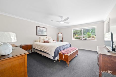 Property photo of 72 Hewett Drive Regency Downs QLD 4341