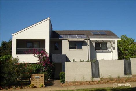 16 Wing Pde, Newington, NSW 2127