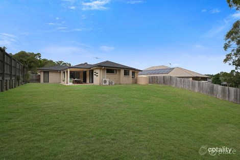 Property photo of 38 Yaggera Place Bellbowrie QLD 4070