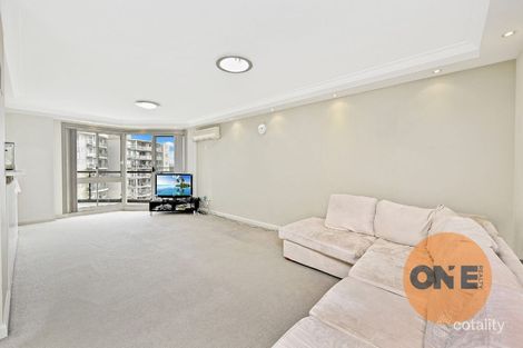 Property photo of 802/91C Bridge Road Westmead NSW 2145
