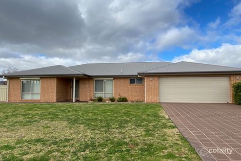 Property photo of 24 Madden Drive Griffith NSW 2680