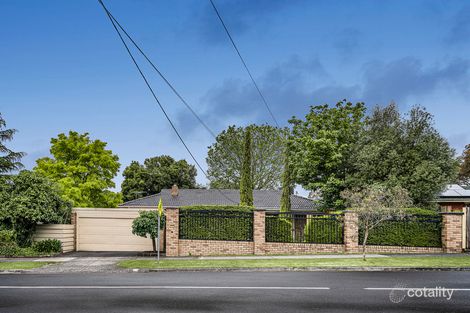 Property photo of 32 Darwin Road Boronia VIC 3155