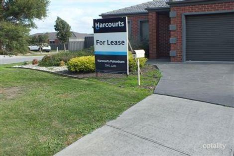 Property photo of 10 Elderberry Way Pakenham VIC 3810