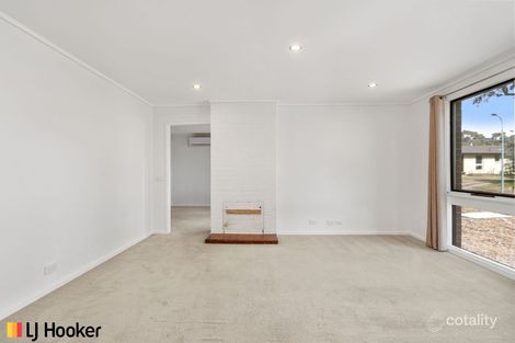 Property photo of 6 Woollum Crescent Rivett ACT 2611