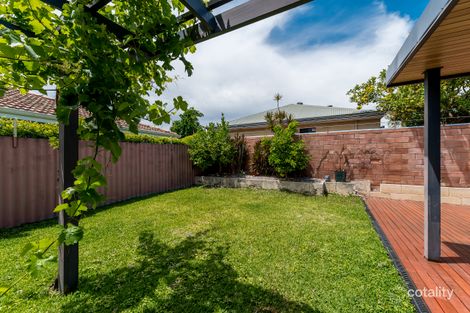 5/631 Canning Hwy, Alfred Cove, WA 6154