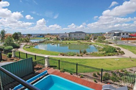 Property photo of 8 Pike Avenue Mawson Lakes SA 5095
