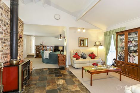 Property photo of 5 Lloyd Jones Drive Singleton Heights NSW 2330