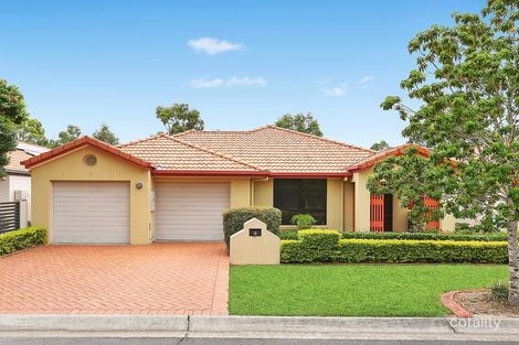Property photo of 3 Cliff Close Wakerley QLD 4154