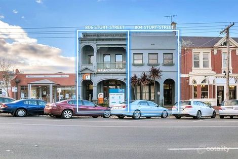 804 Sturt St, Ballarat Central, VIC 3350