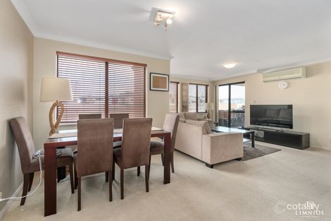 Property photo of 15/10 Pendal Lane Perth WA 6000