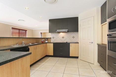 Property photo of 3 Cliff Close Wakerley QLD 4154