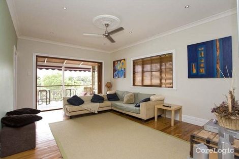 Property photo of 9 Zig Zag Street Red Hill QLD 4059