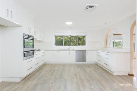 Property photo of 40 Tamarind Drive Cordeaux Heights NSW 2526