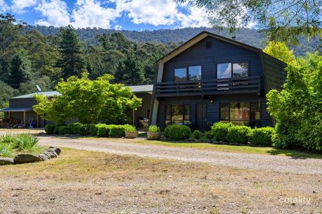 9 Farrington Lane, Freeburgh, VIC 3741