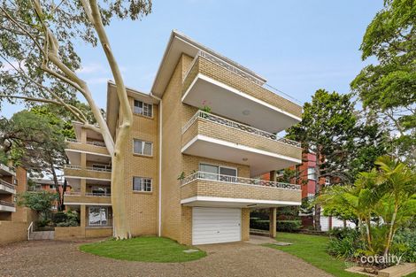 4/32 Jersey Ave, Mortdale, NSW 2223