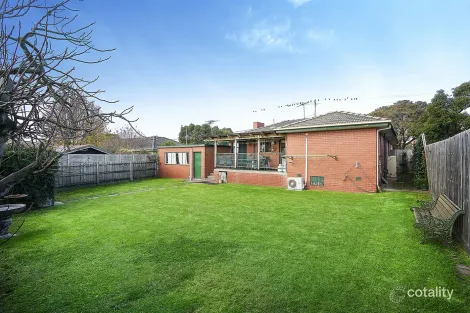 Property photo of 15 Lea Road Mulgrave VIC 3170
