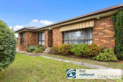 Property photo of 8/42 Eramosa Road East Somerville VIC 3912
