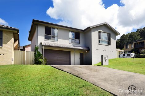 Property photo of 2 Hampshire Close Coffs Harbour NSW 2450