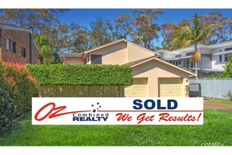 152 Elizabeth Dr, Vincentia, NSW 2540