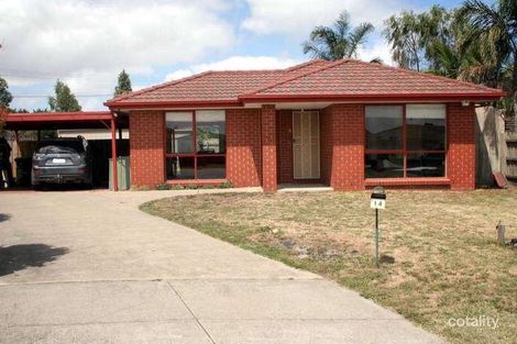 14 Oates Ct, Cranbourne North, VIC 3977