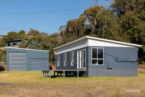 23-25 Bridge Esp, Scamander, TAS 7215