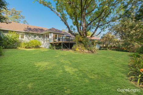 Property photo of 39 Highlands Avenue Wahroonga NSW 2076