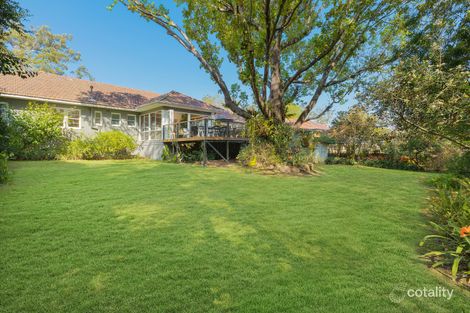 Property photo of 39 Highlands Avenue Wahroonga NSW 2076