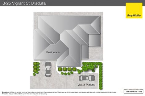 Property photo of 3/25 Vigilant Street Ulladulla NSW 2539