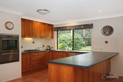 Property photo of 11 Orange Grove Road Highfields QLD 4352