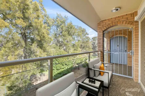 Property photo of 48/179 Melrose Drive Lyons ACT 2606