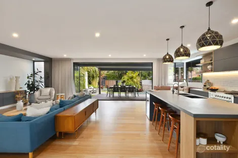 Property photo of 421 Pittwater Road North Manly NSW 2100