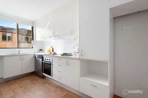 Property photo of 19/88-92 Albert Road Strathfield NSW 2135
