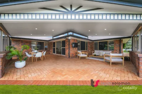Property photo of 21 Wisteria Street Ormiston QLD 4160