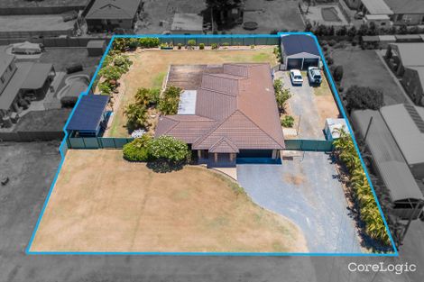 Property photo of 3 Kalimna Street Loganholme QLD 4129