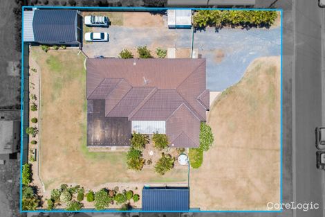 Property photo of 3 Kalimna Street Loganholme QLD 4129