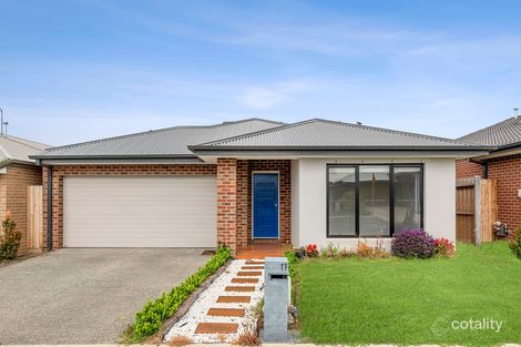 17 Vaughan Dr, Armstrong Creek, VIC 3217